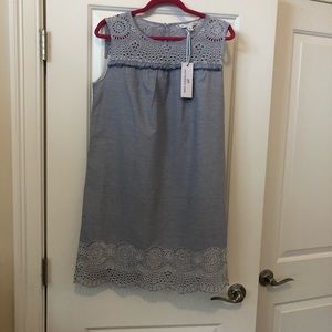 Brand New! Southern Tide dress size M